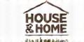 Logo van omnichannel retailer House & Home